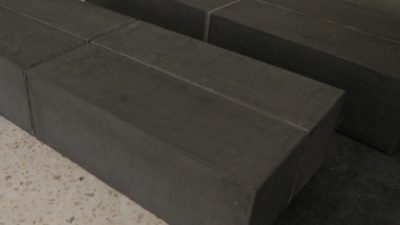什器　目地入りモールテックス