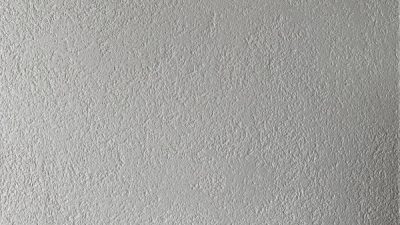 同じ色で骨材が違う仕上げ