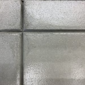 モルタルシビ引き仕上げ