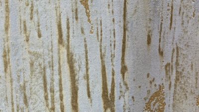 モールテックス2色使い、縦目のサンプル