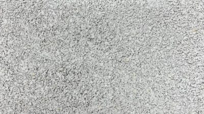 藁を入れた塗り版築壁サンプル