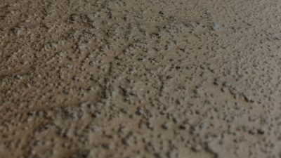 オルトレマテリア「ベージュ系」2色のサンプル