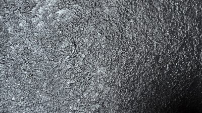 オルトレマテリア黒　模様のバリエーションを3種類紹介