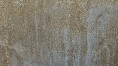 オルトレマテリア 金色の雨を表現したサンプル