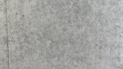 コンクリート打ち放し風仕上げ ダーク色
