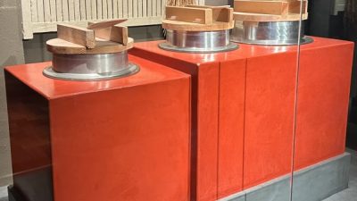 赤いかまど - 飲食店に施工