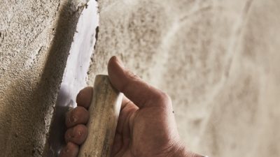 左官技術の魅力｜伝統技術と現代での使い方
