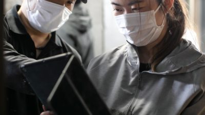左官職人を増やし業界の活性化につなげるために｜原田左官が取り組んでいること