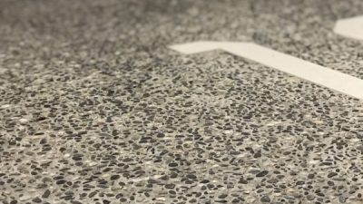 【伝統から現代へ】洗い出し仕上げの魅力と施工法