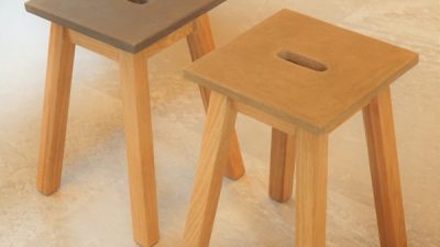 土壁を使いやすく Q&A形式で答える土の仕上げ「風土~FUUDO~」について