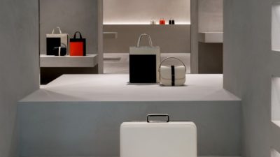 空間で伝える天然土の仕上げ「MATTEOBRIONI®」イタリア土壁の魅力