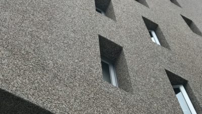 2018年　原田左官の取り組みをまとめてみました。