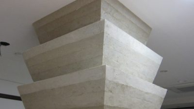 版築について