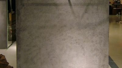 コンクリート打ち放し模様仕上げについて
