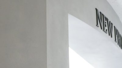 もはやジョリパットではない！ ハイブランド「クライマテリア モルタルアート」