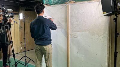 BS12 トゥエルビ「シャイニングタイム-週末 大人の趣味時間-」に出演します