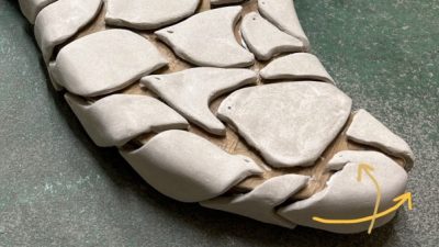 審査員をほとほと困らせた!_ タイルの祭典での特別賞作の製作舞台裏