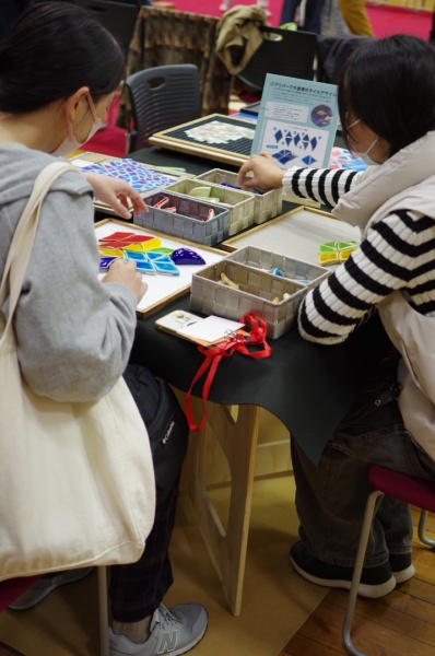 タイルの祭典cerasta2025