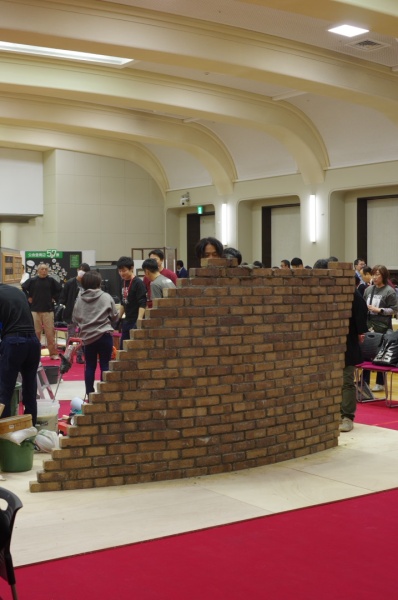 タイルの祭典cerasta2025のトークショーイベント