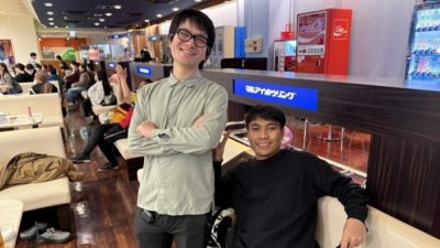 仕事のブライベートも充実！原田左官ボウリング大会