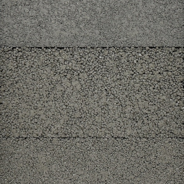 コーヒーかすを混ぜたプラスタル塗り版築の壁サンプル。型番：SP9266