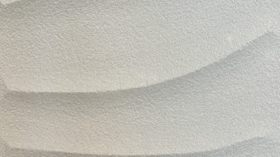 プラスタル リッジライン仕上げサンプル