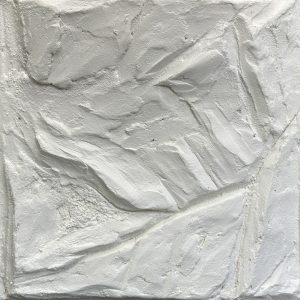 モルタル擬岩仕上げサンプル