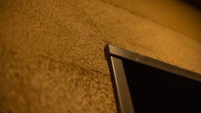 プラスタル塗り版築の魅力