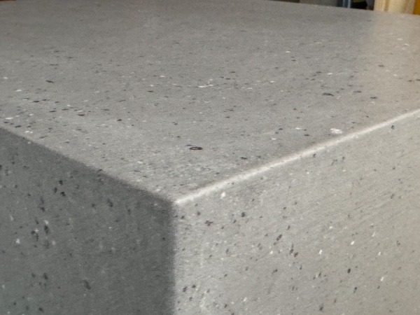 クランチアートで施工した什器