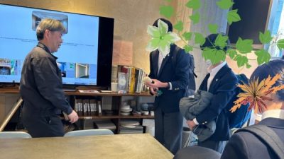 「ジョブtavi」に協力しました。