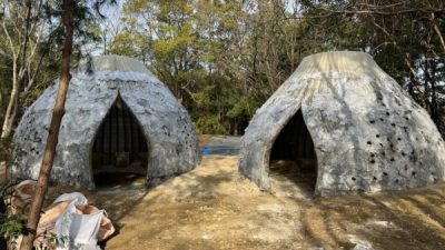【近況報告】小さな空間に、たくさんの想いを込めて