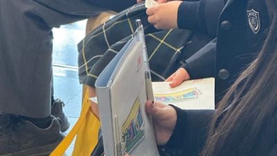 等身大の高校生が触れた、職人技の奥深さ