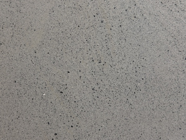 ポリーブルにガーボンを入れた仕上げサンプル