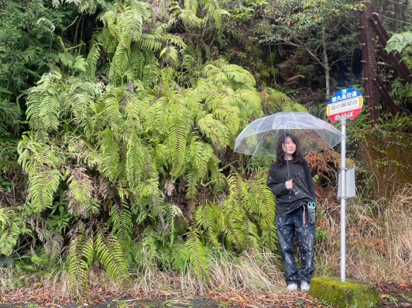 有限会社原田左官工業所左官職人平野未生