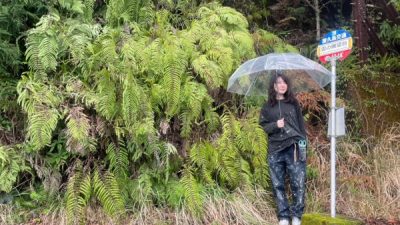 26歳の挑戦。若手職人・平野さん雑誌「月刊とくし丸」に記事掲載