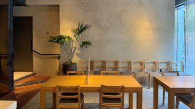 風土～FUUDO～壁・家具・床にも施工可能な土の仕上げ