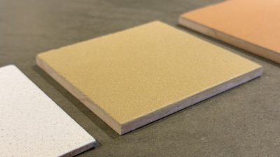 伝統色の再解釈。オリジナル仕上げ「風土～FUUDO～」2つの新色登場。