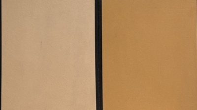 風土特注色見本4種類