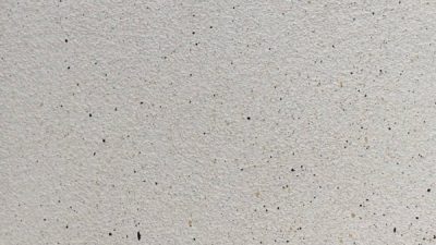ポリーブルみじん砂入り仕上げ壁サンプル