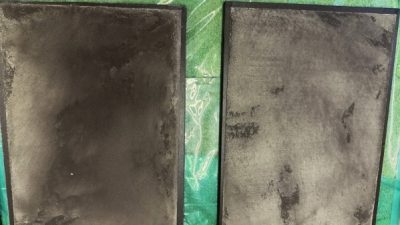 ポリーブルの常識を覆す、2色使いが織りなす「エイジング」の美学
