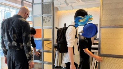 学びを支える「ジョブtavi」への協力