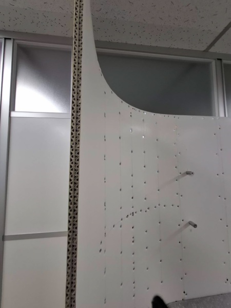 アトラスボード下地
