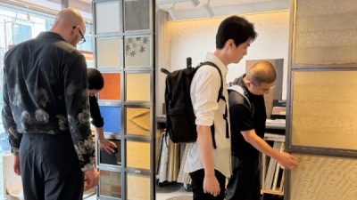 学びを支える「ジョブtavi」への協力