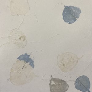 オルトレマテリア 葉っぱ入りサンプル