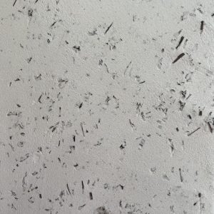 オルトレマテリアお茶葉入り②仕上げ